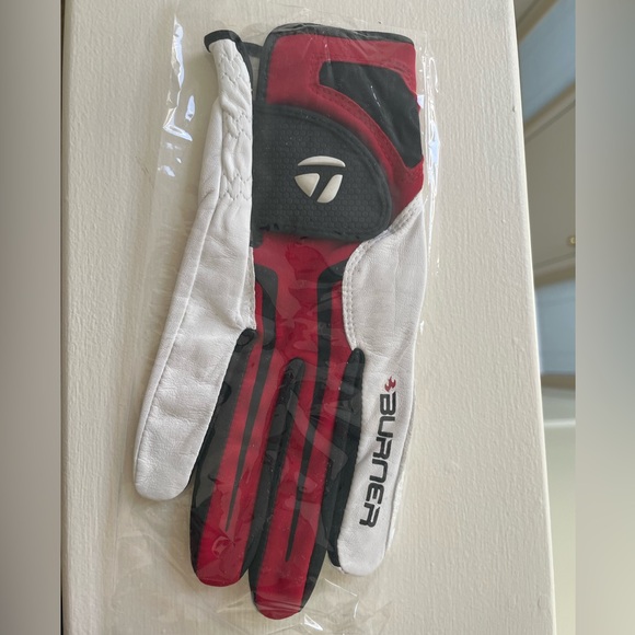 2 Women’s Right-Hand Golf Gloves (for Lefties) | S - Picture 1 of 2